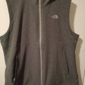 $50 firm The North Face vest XXL NWOT